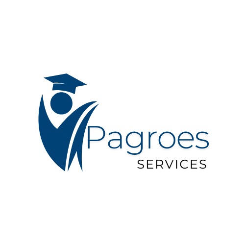 Pagroes Services Logo